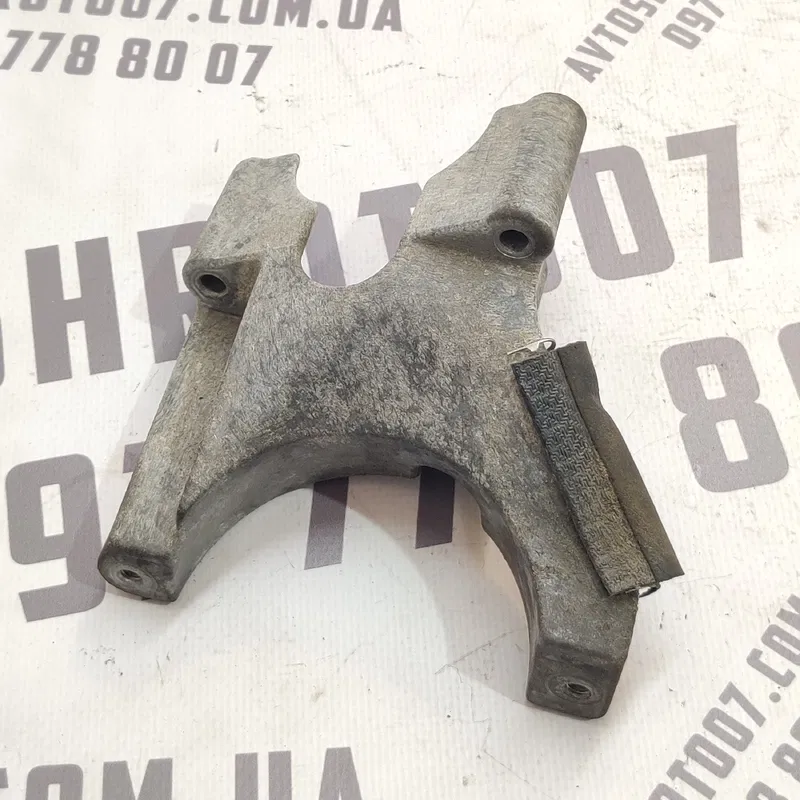 Кронштейн пал. фільтра Peugeot 807 (02-14) 2.2HDI 9642089680