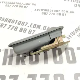 Ручка внутрішня Kia Sorento 1 (02-09) 2.5 CRDi задня ліва фото 2