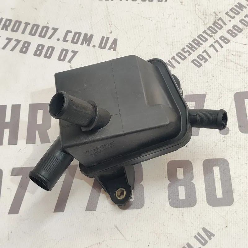 Сапун Peugeot 807 (02-14) 2.2 HDI 9638961080
