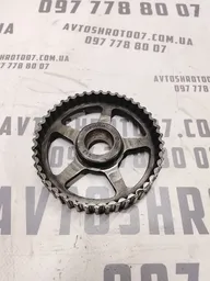 Шків розпредвалу Skoda Octavia Tour 96-10 1.9 TDI 038109111a
