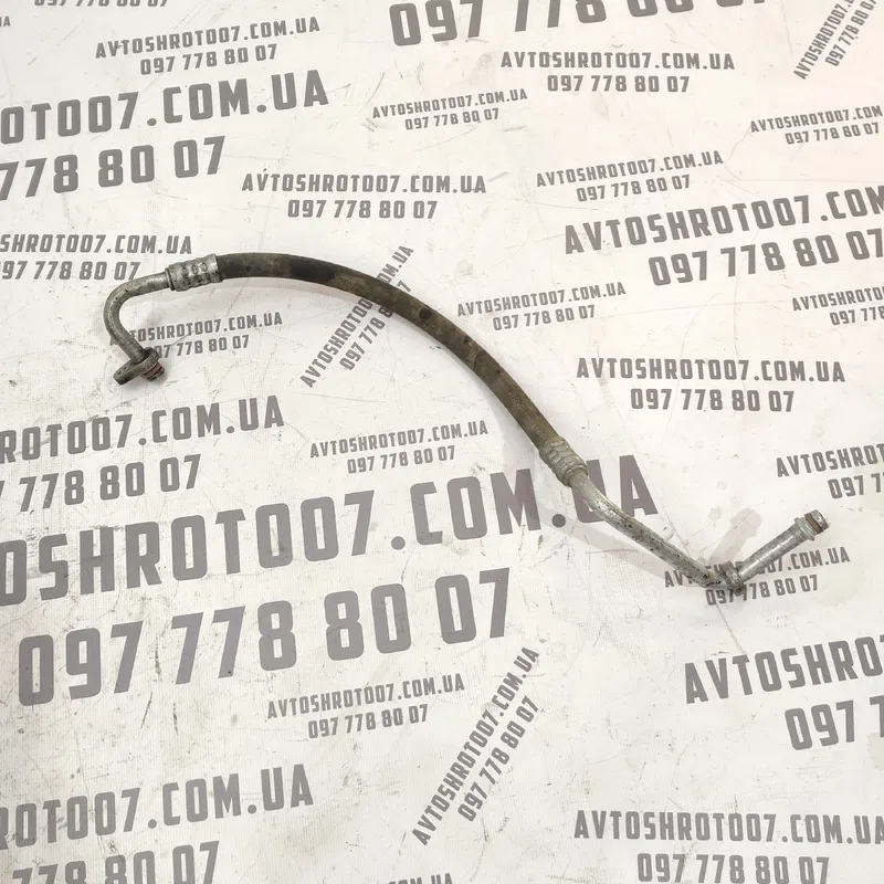 Трубка кондиціонера Peugeot 807 02-14 2.2 HDI OEM 1493946080