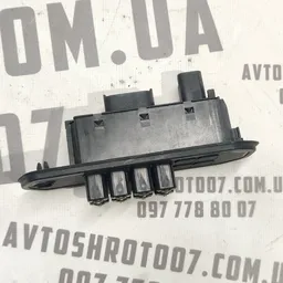 Датчик дверей Peugeot 807 02-14 2.2 HDI з.п. OEM 1488935080 фото 2