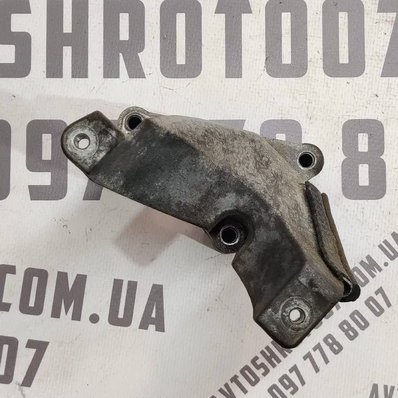 Кронштейн пал. фільтра Peugeot 807 (02-14) 2.2HDI 9642089680