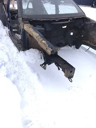 Четверть Skoda Octavia Tour (96-10) 1.9 TDI передня права фото 2