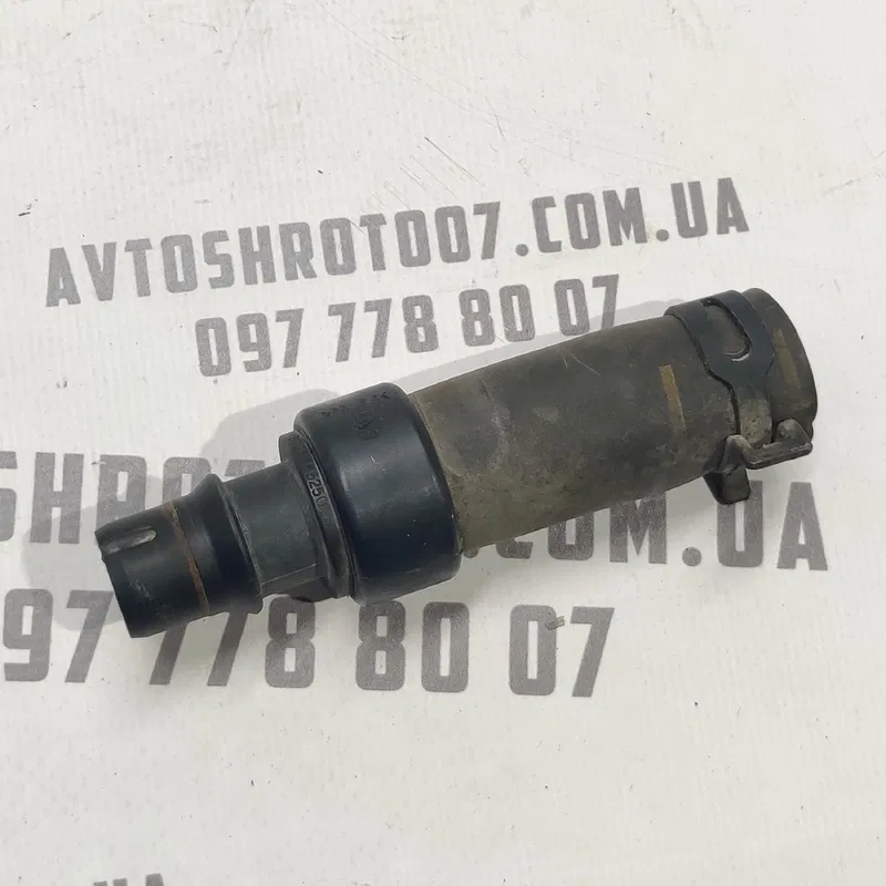 Трубка охолодження Peugeot 807 (02-14) 2.2 HDI OEM 800336525
