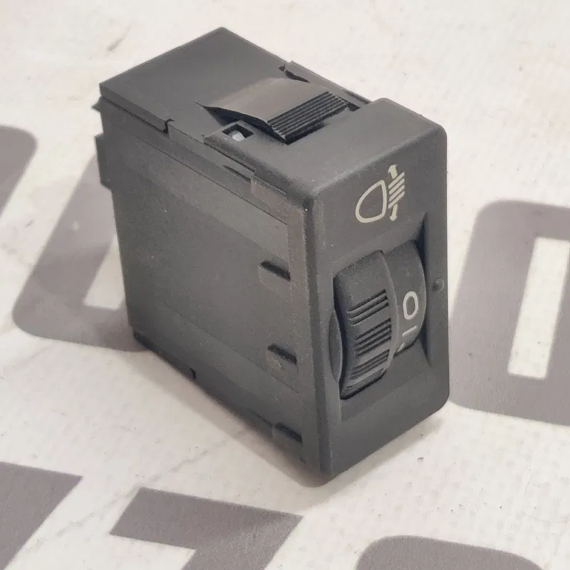 Кнопка коректора фар Peugeot 807 02-14 2.2 HDI OEM 96384422