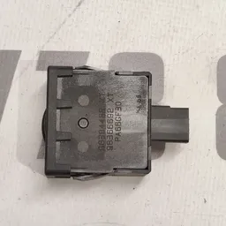 Кнопка коректора фар Peugeot 807 02-14 2.2 HDI OEM 96384422 фото 2