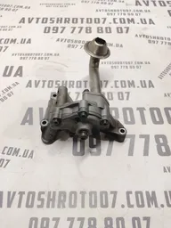 Масляний насос Skoda Octavia Tour 96-10 1.9TDI OEM 06a115105 фото 2