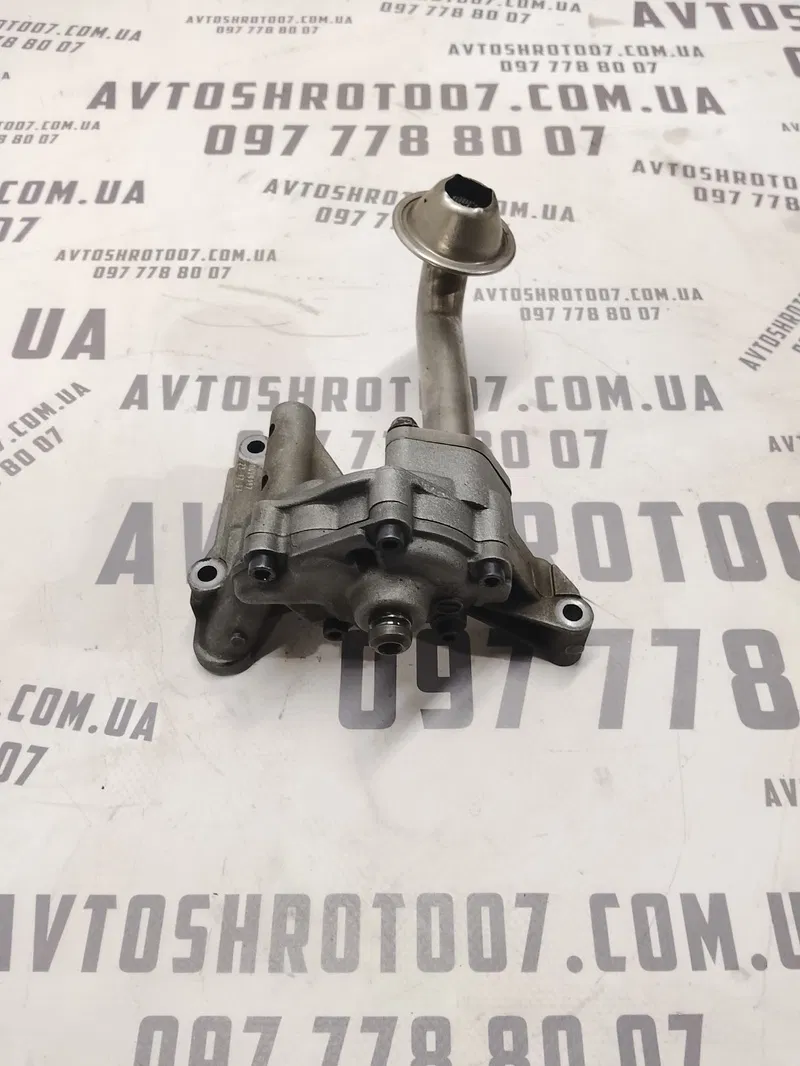 Масляний насос Skoda Octavia Tour 96-10 1.9TDI OEM 06a115105