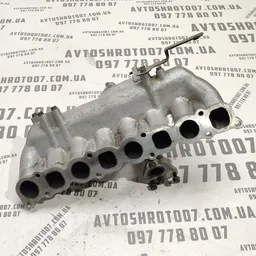 Впускний колектор Kia Sorento 1 (02-09) 2.5 CRDi Дизель D4CB фото 2