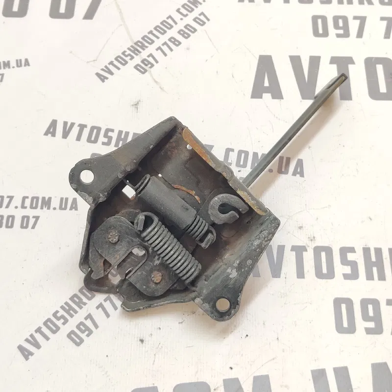 Замок капота Kia Sorento 1 (02-09) 2.5 CRDi OEM 811303e000