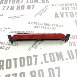 Стоп-сигнал Peugeot 807 (02-14) 2.2 HDI верх OEM 1489380080