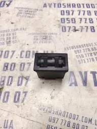 Кнопка підігріву Skoda Octavia 96-10 1.9 TDI OEM 1u6963563a фото 1