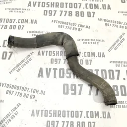 Трубка охол. Kia Sorento (02-09) 2.5 CRDi OEM 254123e000