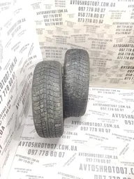 Пара шин 195/65 R15 Skoda Octavia Tour (96-10) 1.9 TDI фото 2