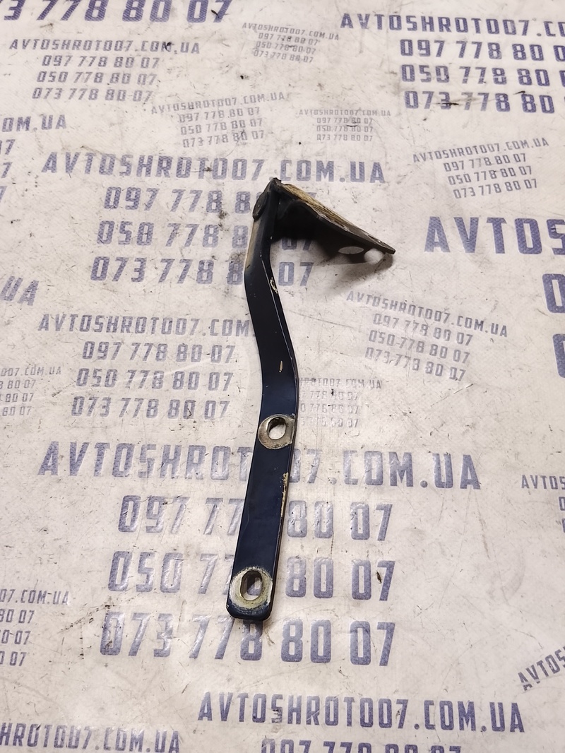 Петля капоту Skoda Octavia 96-10 1.9 TDI ліва OEM 1u0823301