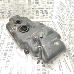 Бак паливний Peugeot 807 (02-14) 2.2 HDI OEM 1488394080 фото 3