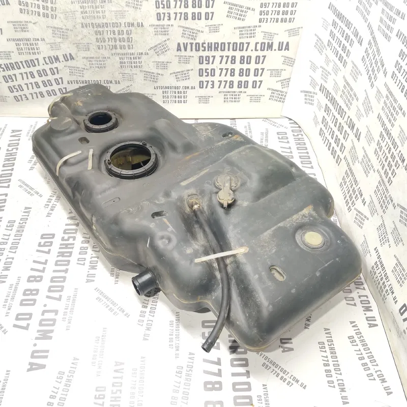 Бак паливний Peugeot 807 (02-14) 2.2 HDI OEM 1488394080