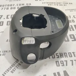 Панель приладів Peugeot 807 (02-14) 2.2 HDI OEM 1496286080 фото 3