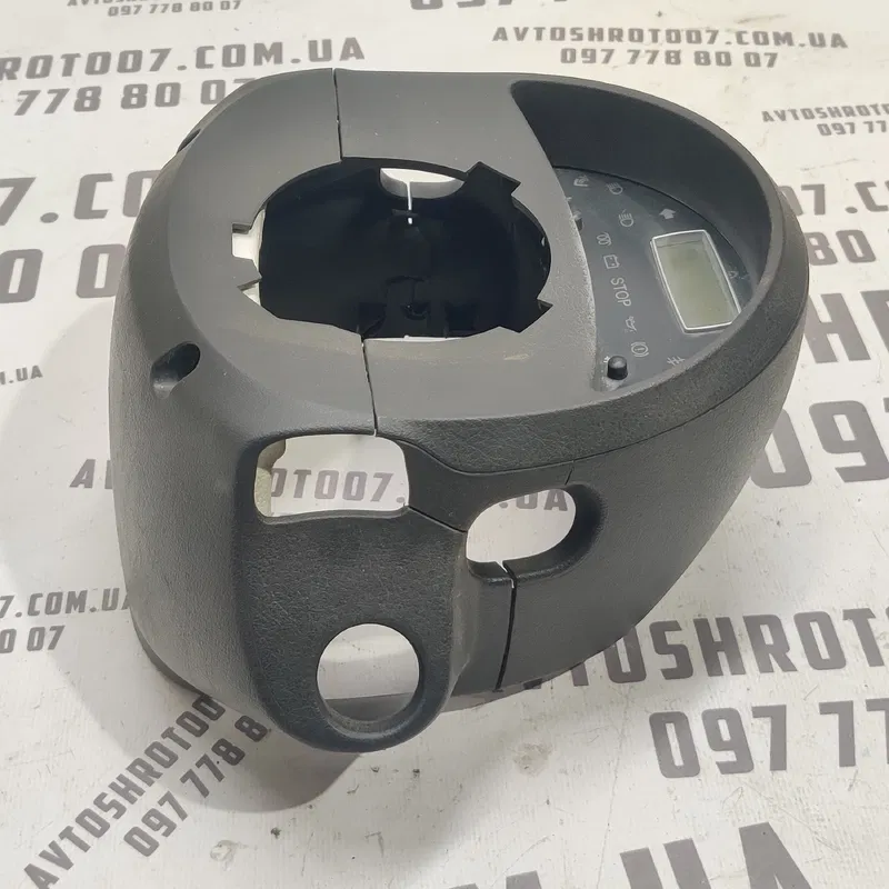 Панель приладів Peugeot 807 (02-14) 2.2 HDI OEM 1496286080