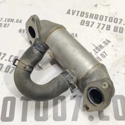 Охолоджувач вихлопних газів Kia Sorento 1 (02-09) 2.5 CRDi фото 2