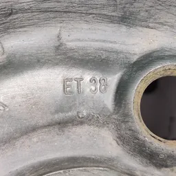 Диски R15 5x112 VW Bora (98-05) 1.9 TDI OEM 1j0601027q фото 15