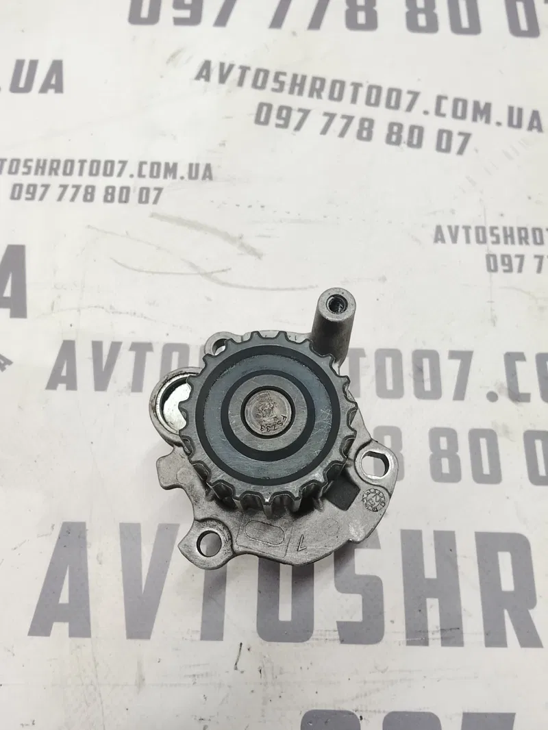 Помпа Skoda Octavia Tour (96-10) 1.9 TDI