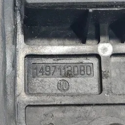 Датчик дверей Peugeot 807 (02-14) 2.2HDI з.л. OEM 1497112080 фото 4