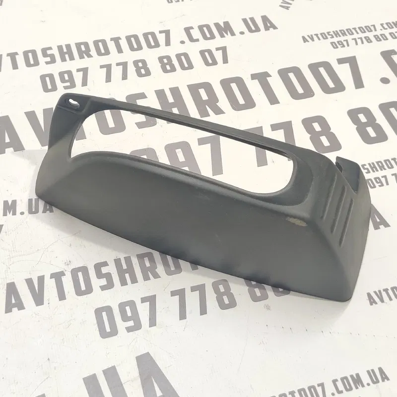 Накладка салону Peugeot 807 (02-14) 2.2 HDI OEM 1485994077