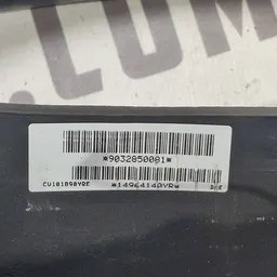 Кермо Peugeot 807 (02-14) 2.2 HDI OEM 4109AW фото 3