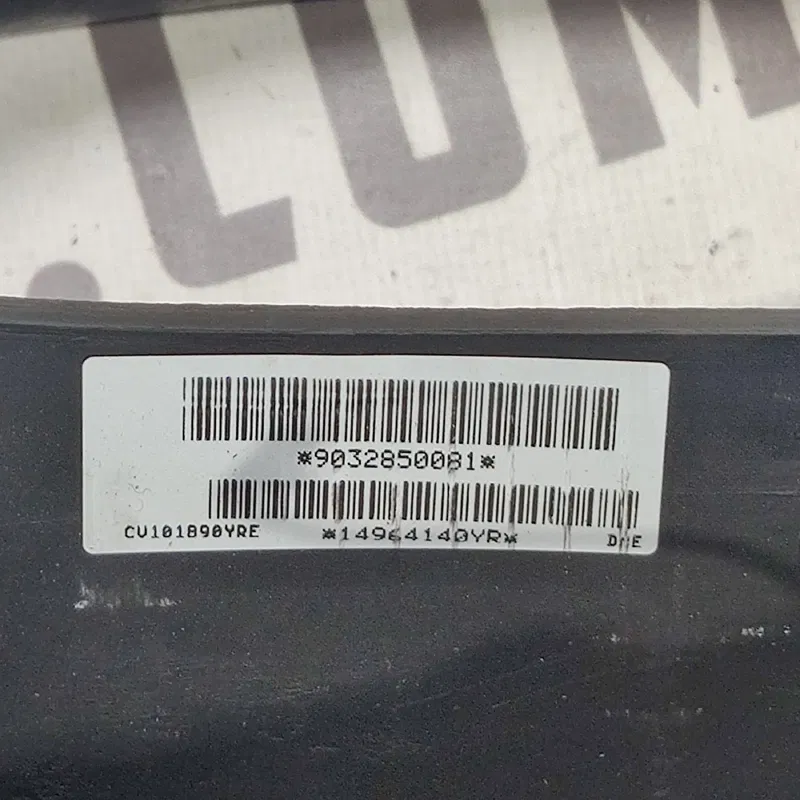 Кермо Peugeot 807 (02-14) 2.2 HDI OEM 4109AW