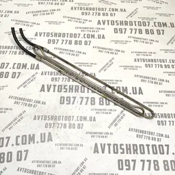 Трубка ГУР Peugeot 807 (02-14) 2.2 HDI OEM 9631804180 фото 1