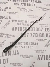 Двірник Kia Cerato 1 (04-09) 2.0 Бензин пер. прав. OEM f9667
