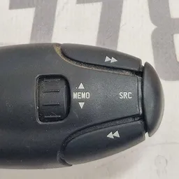 Перемикач підрульовий Peugeot 807 (02-14) 2.2 HDI 96413388xt фото 3