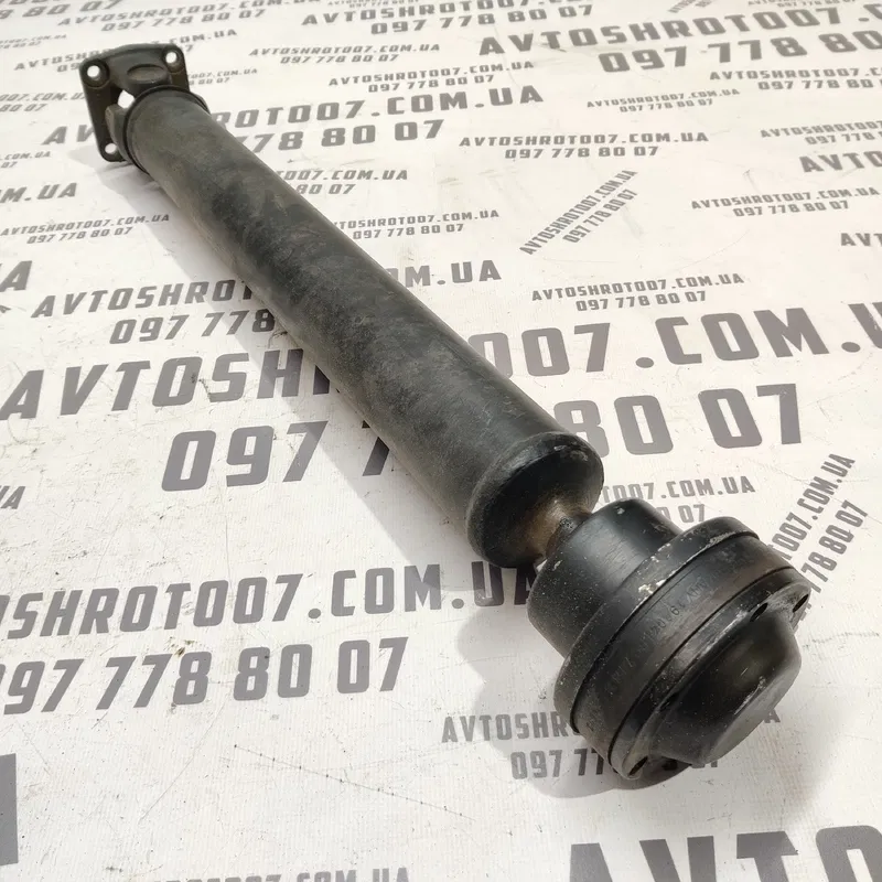 Кардан передній Kia Sorento (02-09) 2.5 CRDi OEM 491003e150