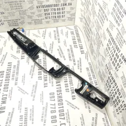 Подушка пасажира Peugeot 807 (02-14) 2.2 HDI OEM 1489869080 фото 6