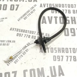 Трос педалі газу Peugeot 807 (02-14) 2.2 HDI OEM 1487633080 фото 1