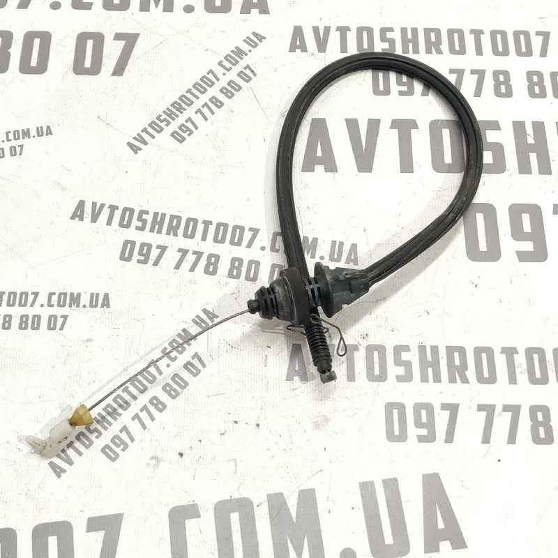 Трос педалі газу Peugeot 807 (02-14) 2.2 HDI OEM 1487633080