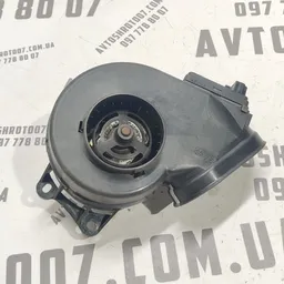 Мотор пічки Peugeot 807 (02-14) 2.2 HDI зад лів 1485725080