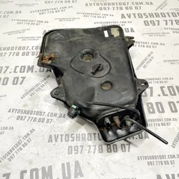 Бачок FAP Peugeot 807 (02-14) 2.2 HDI лівий OEM 9636403880 фото 2