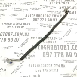 Трубка кондиціонера Kia Sorento 1 (02-09) 2.5 CRDi Дизель фото 2