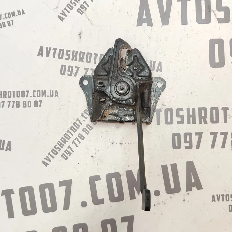 Замок капота Kia Sorento 1 (02-09) 2.5 CRDi OEM 811303e000