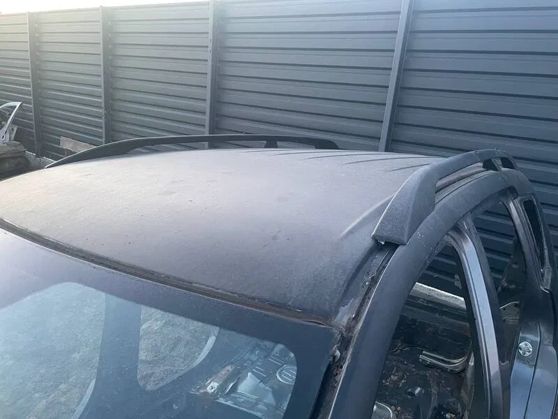 Дах Mitsubishi Outlander XL (06-12) 2.0 Дизель OEM 5290A685