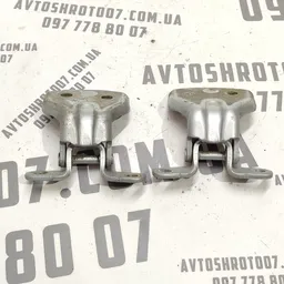 Дверна завіса Kia Sorento 1 (02-09) 2.5 CRDi передня права фото 2