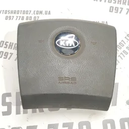 Подушка безпеки Kia Sorento (02-09) 2.5 CRDi OEM 569103e010