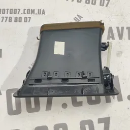 Дефлектор Peugeot 807 (02-14) 2.2 HDI лівий OEM 1491964077 фото 2