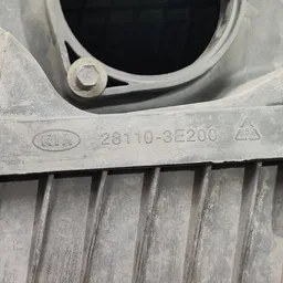 Корпус фільтра Kia Sorento 1 (02-09) 2.5 CRDi OEM 281103e200 фото 5