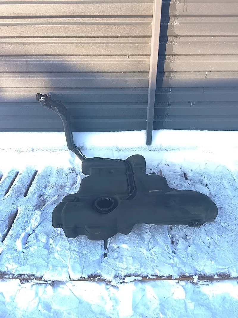 Бак паливний Skoda Octavia Tour 96-10 1.9 TDI OEM 1j0201085