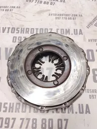 Корзина зчеплення Skoda Octavia 1996-2010 1.9 TDI OEM B02100 фото 2