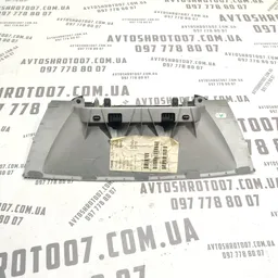 Панель приладів Peugeot 807 (02-14) 2.2 HDI OEM 1496274080 фото 2